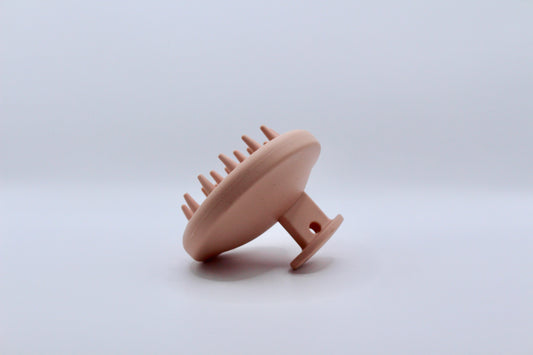 Scalp Massager (pink)