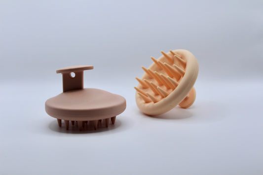 Scalp Massager (cream)